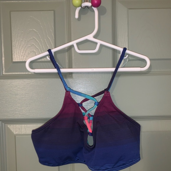 Roxy bikini top - Picture 1 of 3